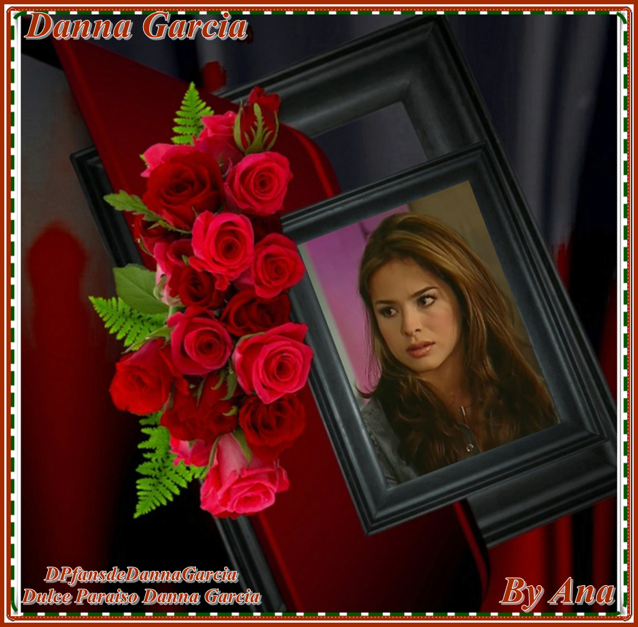 (:Banner Fotos.Recordando las novelas de Danna García:) - Página 38 Dsddan10