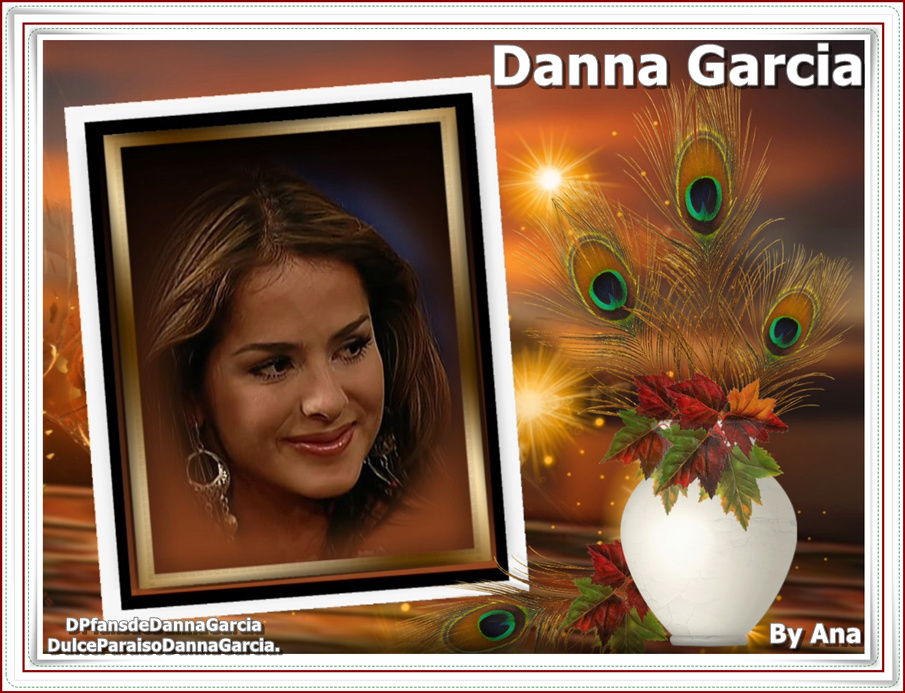 (:Banner Fotos.Recordando las novelas de Danna García:) - Página 6 Hoy16