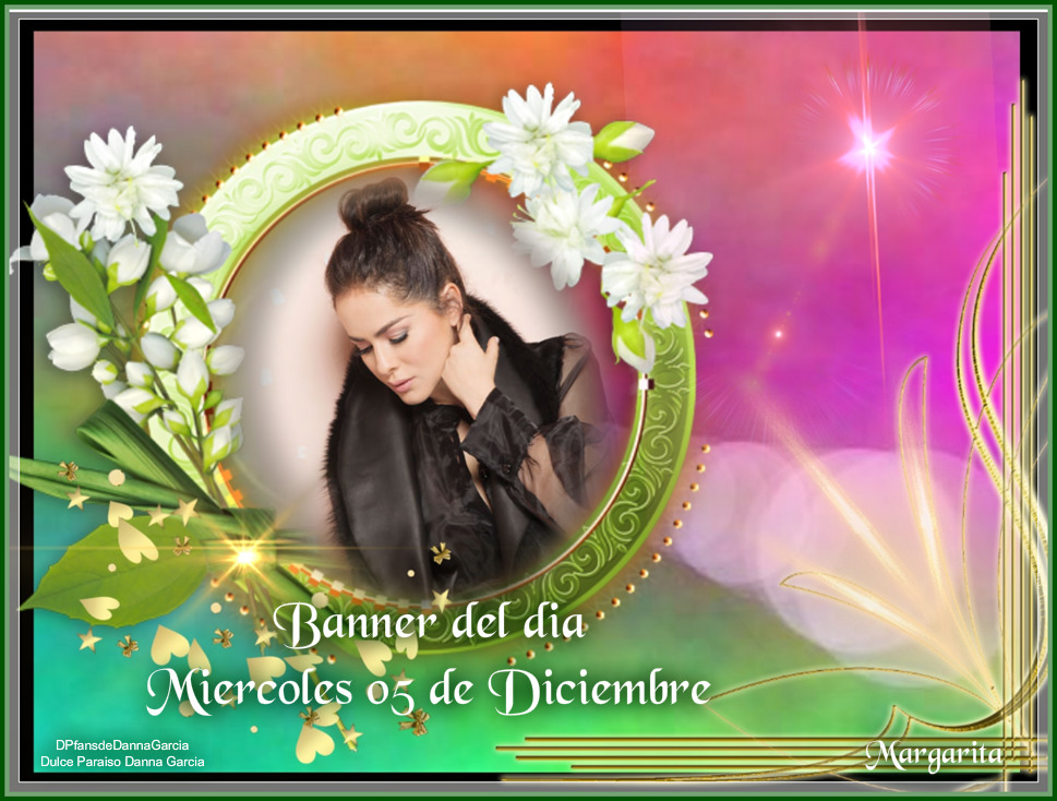 El BANNER del DIA - Página 9 Margar18