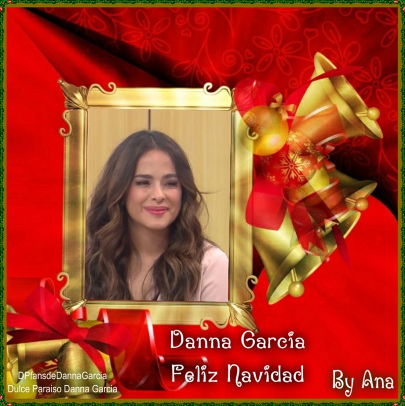 Un banners para la más hermosa..siempre tú Danna García.. - Página 19 Navida28