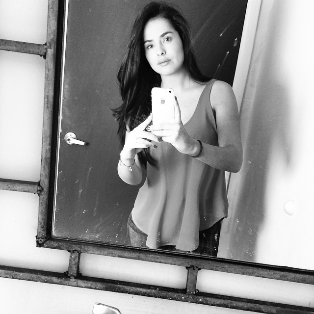 Fotos de #DannaGarcia  - Página 19 Wwfbyj11