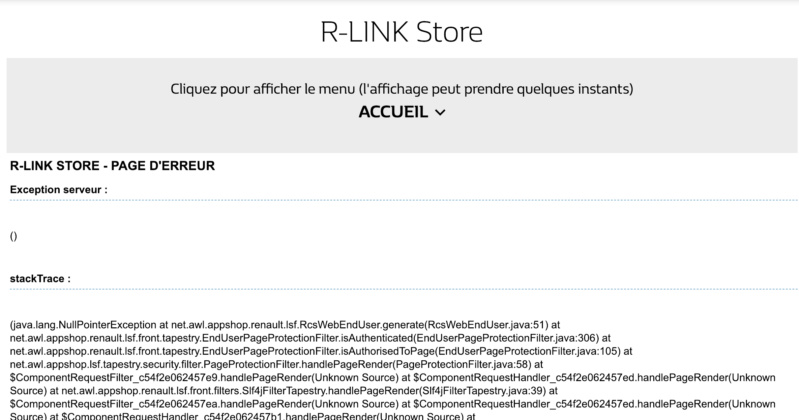 R-LINK - nouvelles cartes avec limitations à 80 km/h - Page 7 Captur41