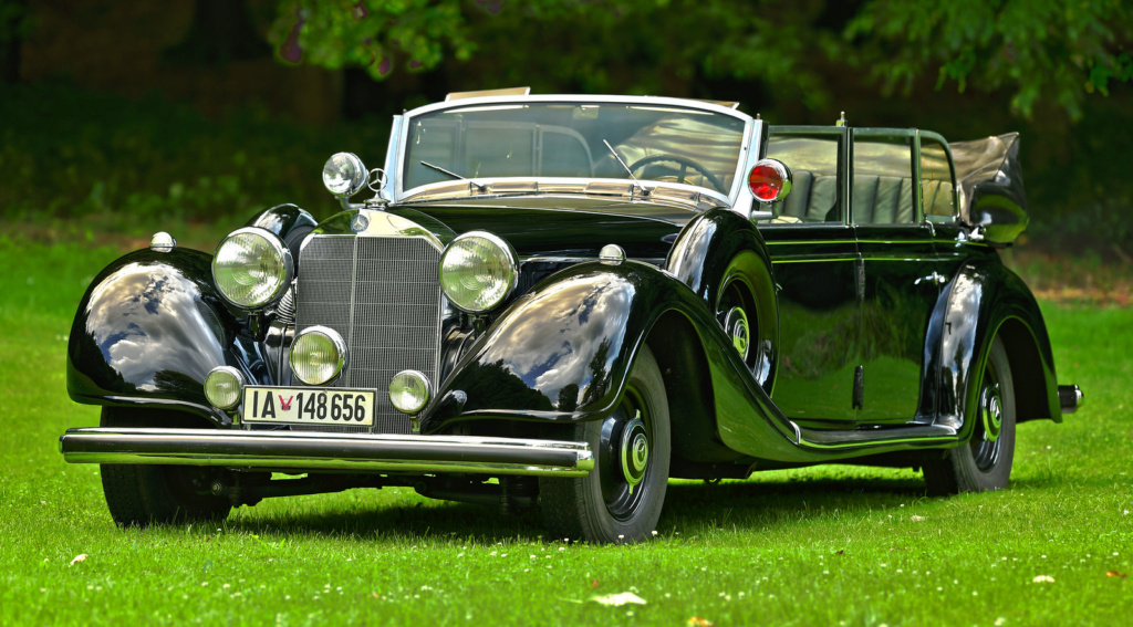 Mercedes 770 w150 survivantes (XXX) : la IA-148656 (précisions) 1939_g17