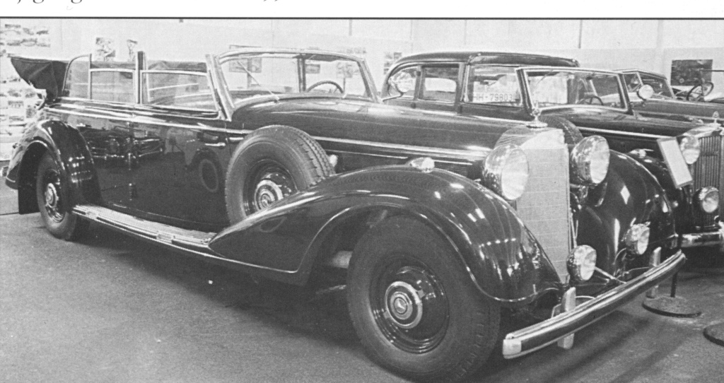 Le cabriolet F de Gustav Krupp N180-231