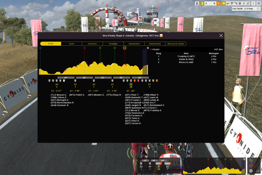 Etape 4 : Catania - Caltagirone - Page 5 Pcm05310