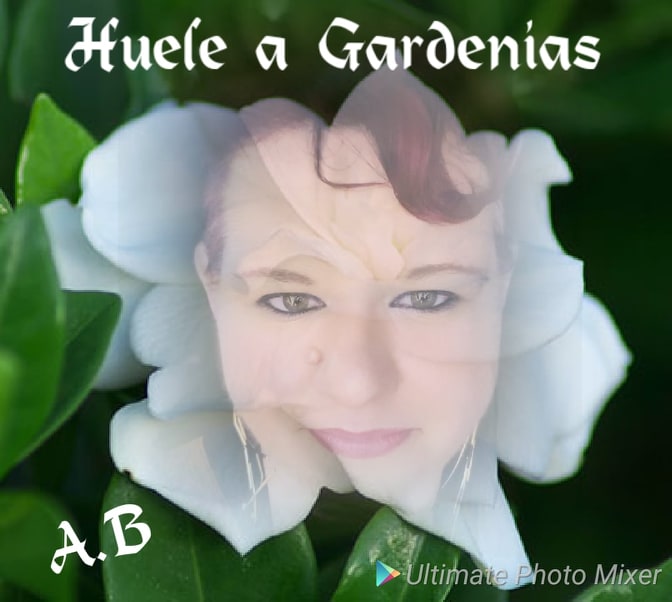 Huele a Gardenia  Garden10