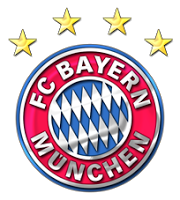 Jornada 1 -> Bayer Munich - Shakhtar Donetsk Bayern11