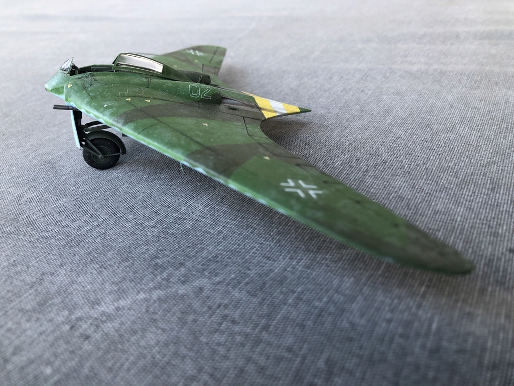 [Academy (Revell)] 1/72 - Horten Ho 229 Img_3729