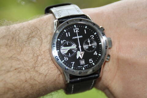 Montre junkers best sale