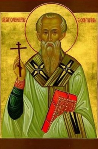 Prions chaque jour avec les saints ! - Page 2 1117