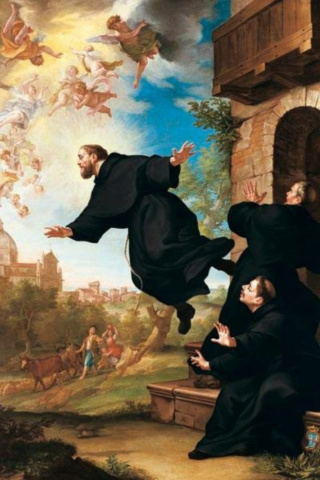 Prions chaque jour avec les saints ! - Page 2 1125