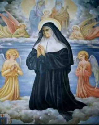 Prions chaque jour avec les saints ! - Page 2 1127
