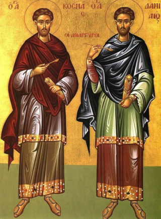 Prions chaque jour avec les saints ! - Page 2 1134