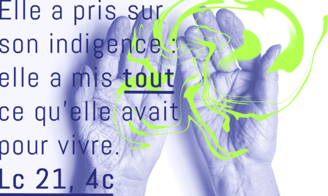 Jésus aujourd'hui : évangile et commentaire - Page 10 1233