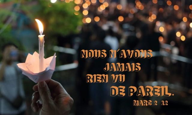 Jésus aujourd'hui : évangile et commentaire - Page 12 1276