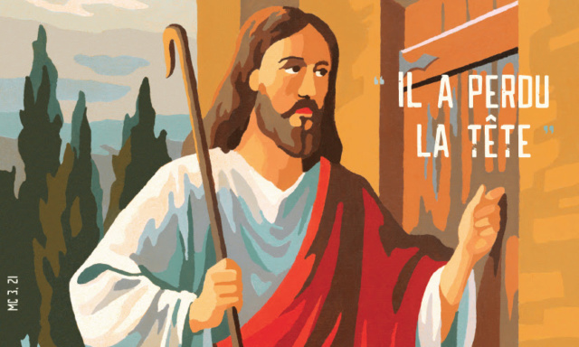 Jésus aujourd'hui : évangile et commentaire - Page 12 1292