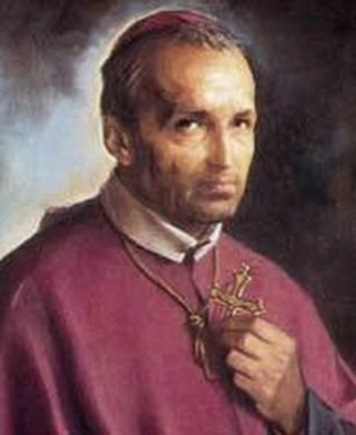 Prions chaque jour avec les saints ! 163