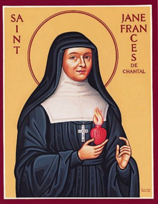 Prions chaque jour avec les saints ! 185