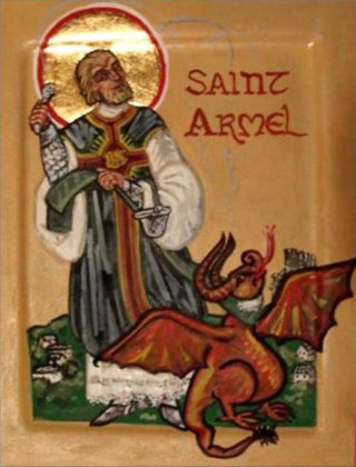 Prions chaque jour avec les saints ! 192
