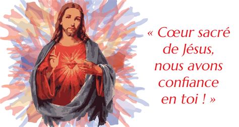 Consécration au Sacré-Coeur de Jésus : Sacrzo12