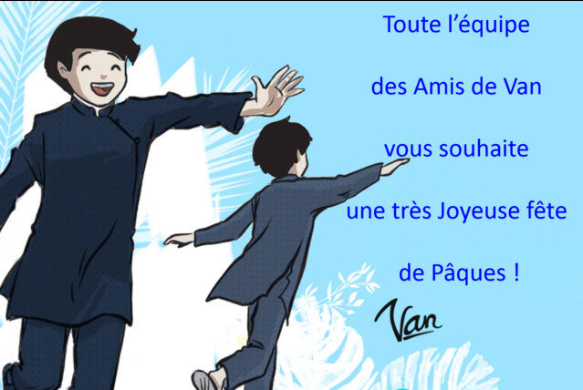 Marcel Van met la résurrection en chanson Unname10