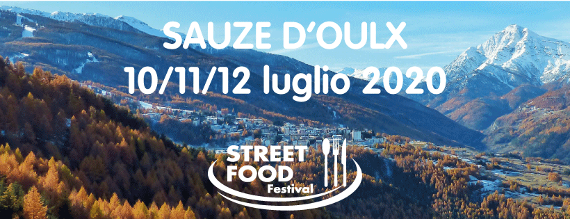 Street Food Festival Sauze D'Oulx 10677810