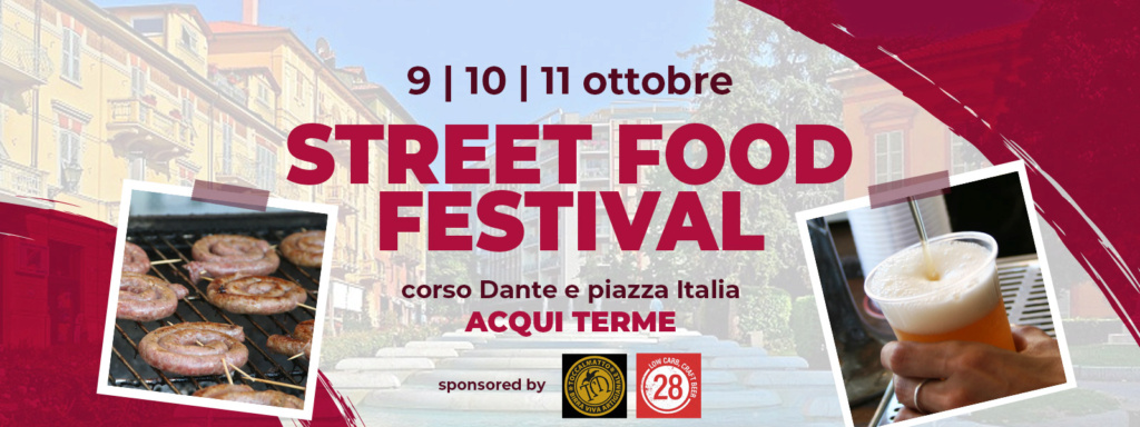 Street Food Festival Acqui Terme Acquit10
