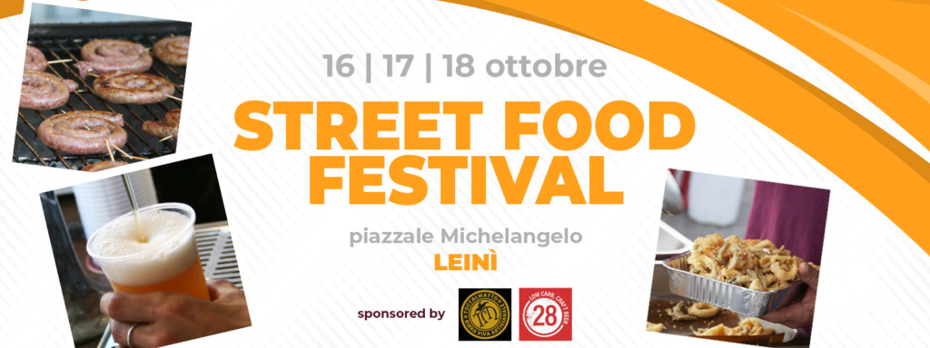 festival - Street Food Festival Leinì Leini10