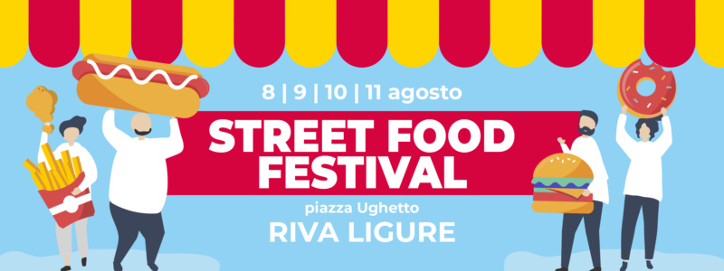 Street Food Festival Riva Ligure Riva_a10