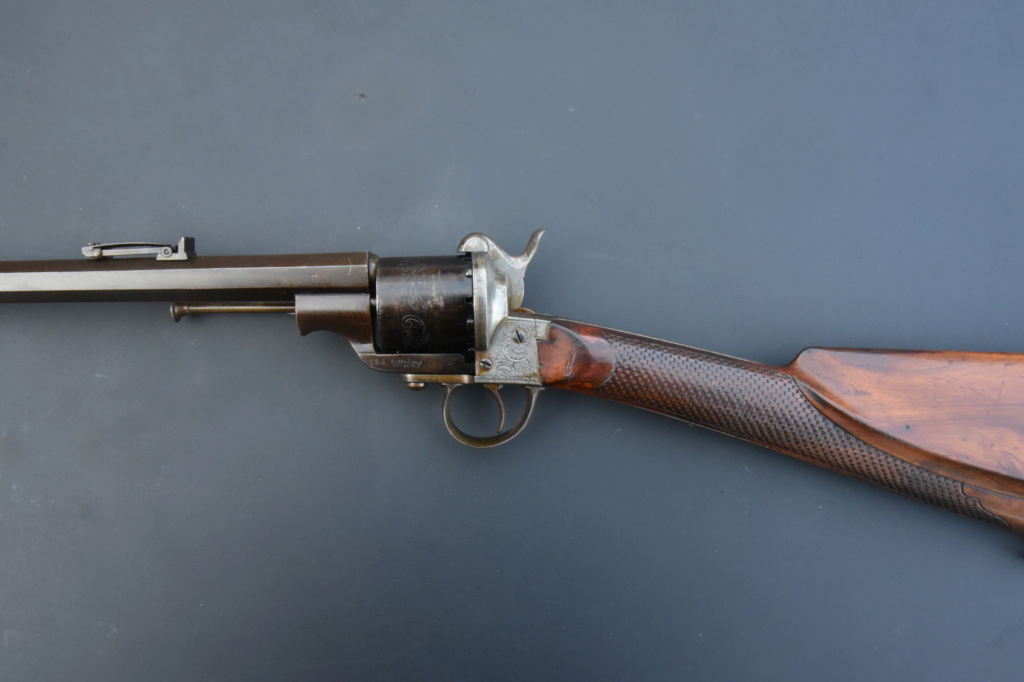 Carabine revolver 12mm à broche type lefaucheux  - Page 2 48ae3c10