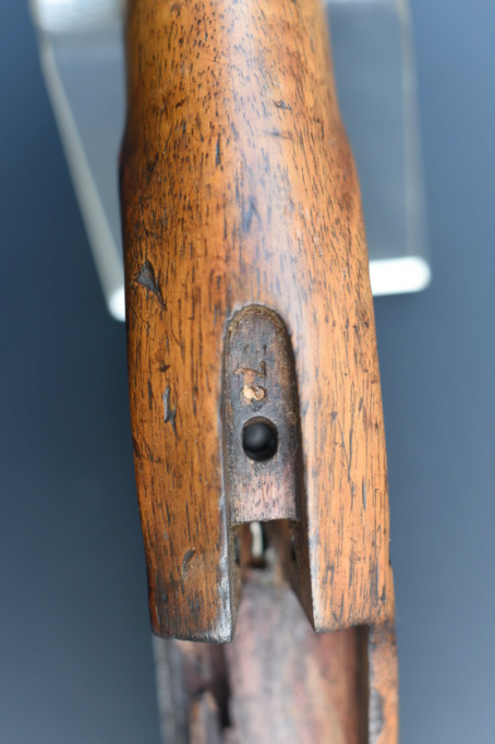 pistolet de cavalerie modèle 1763/66 de la période révolutionnaire 8f2fd910