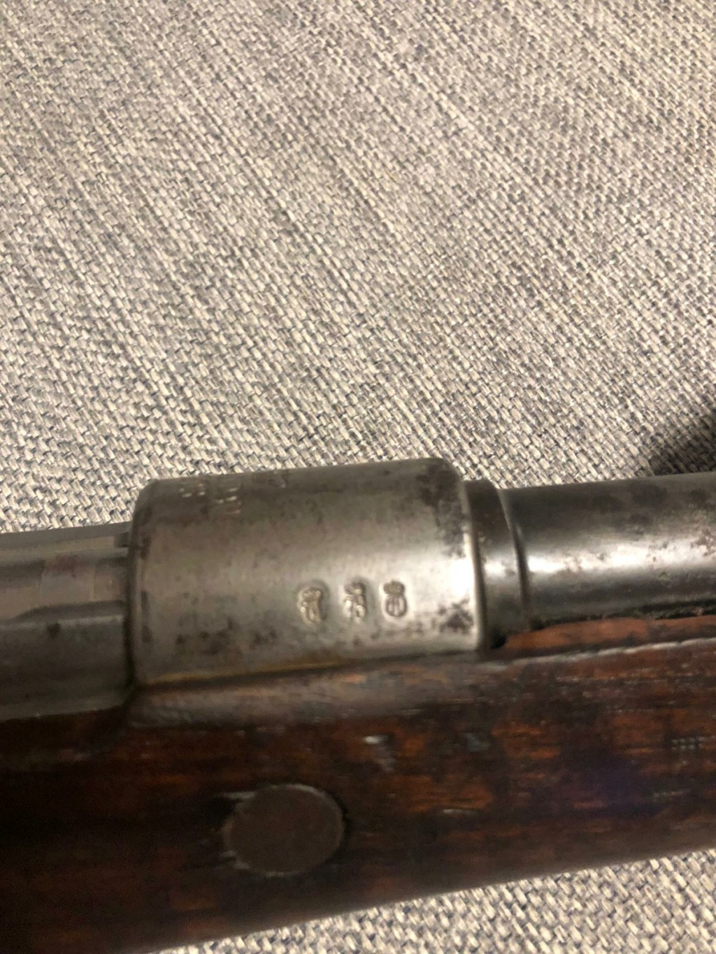 Mauser 98G 0c6bc010