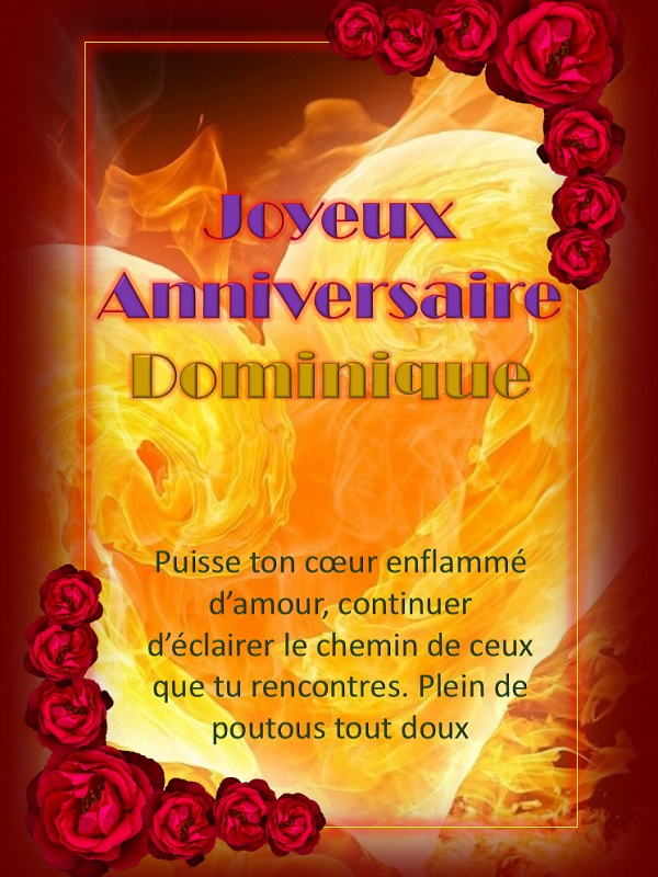 Joyeux Anniversaire Iadom