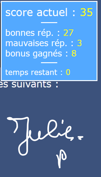 Test: à quelle déclinaison appartient un mot? - Page 4 910