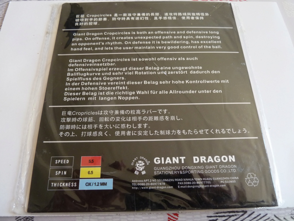 GIANT DRAGON CROPCIRCLES ROUGE 0X P1080720