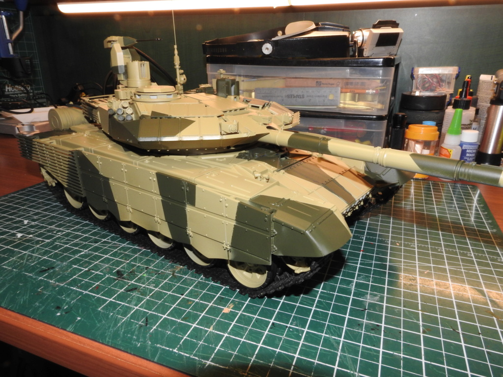 OKMO/DKLM T-90MS Prototype Kit Dscn2610