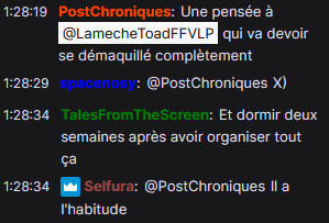 ⭐️⭐️⭐️ Les Entraide-Vidéastes Awards ! - Page 11 Ha_ha10