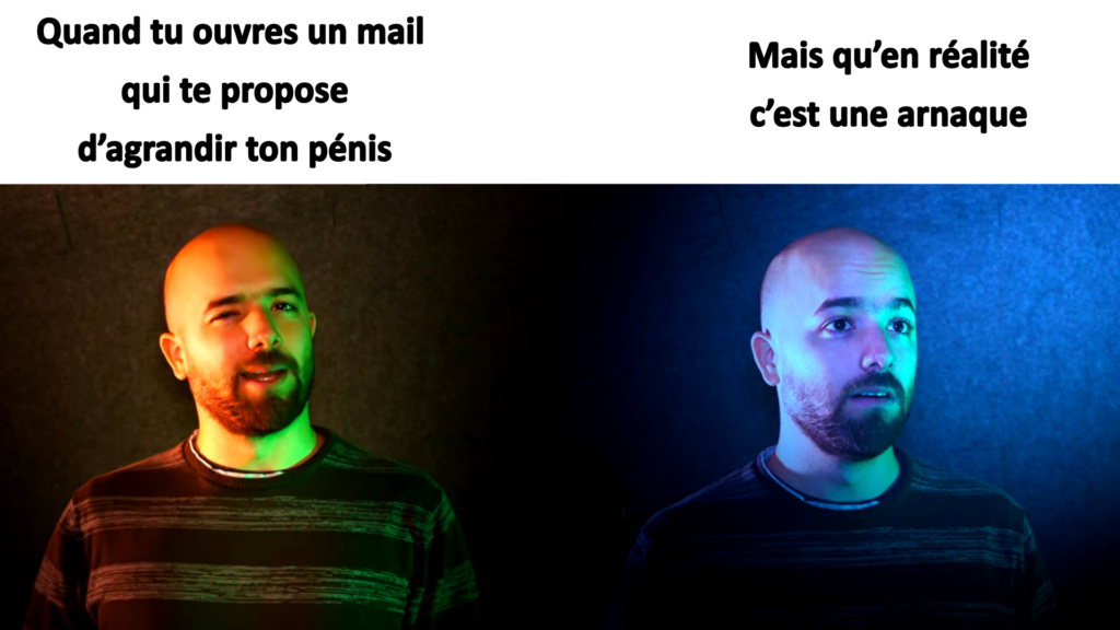 ⭐️⭐️⭐️ [RÉSULTATS] Concours de photomontage #10 | LE JEU DU MEME Meme_p10