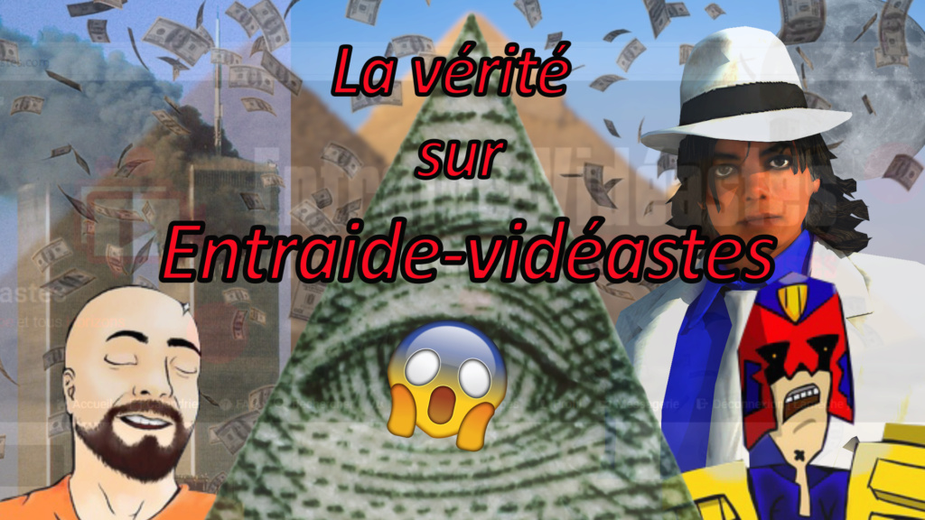 ★★★ Le Jeu de la Miniature #6 | LES COMPLOTS DU FORUM ! (TOI-MÊME TU SACHES) Miniat14