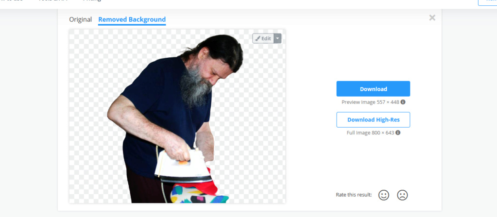 Un Site Pour supprimer vos fond d'images Rapidement ! Tuto_b13