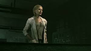 Персонажи Resident Evil 2: Remake Images11