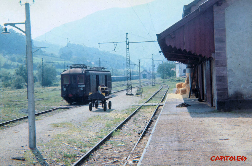 Gare Terminus  Stetie10