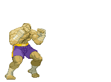King Ghast Sagat-10