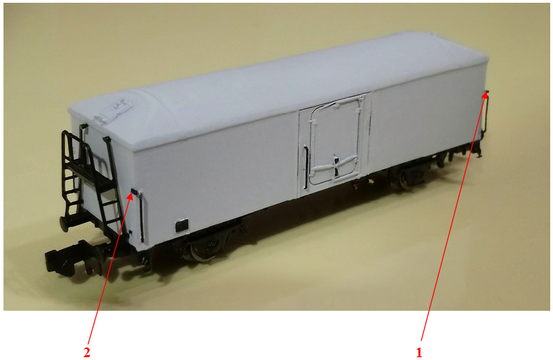 [TJ-Modeles] TJ-7546 : Wagon réfrigérant STEF à caisse Polyester (transkit sur base Brawa) - Page 3 Aa10