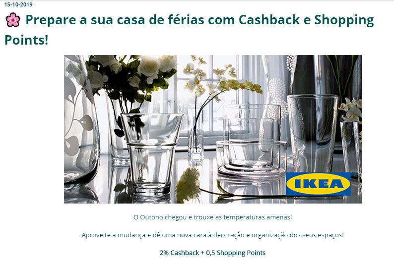 Oportunidade [Provado] Cashback World - Recebe parte do € que gastas em compras online (já ganhei 6€) Vhb10