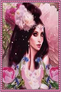 Kits avatar et signature / Femme & Fleur 3 Avatar37
