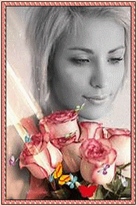 Kits avatar et signature / Femme & Fleur 3 Avatar47