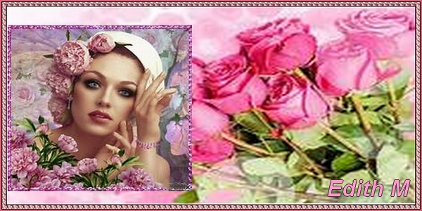 Kits avatar et signature / Femme & Fleur 2 Signa215