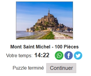 Mont Saint Michel Lolo810