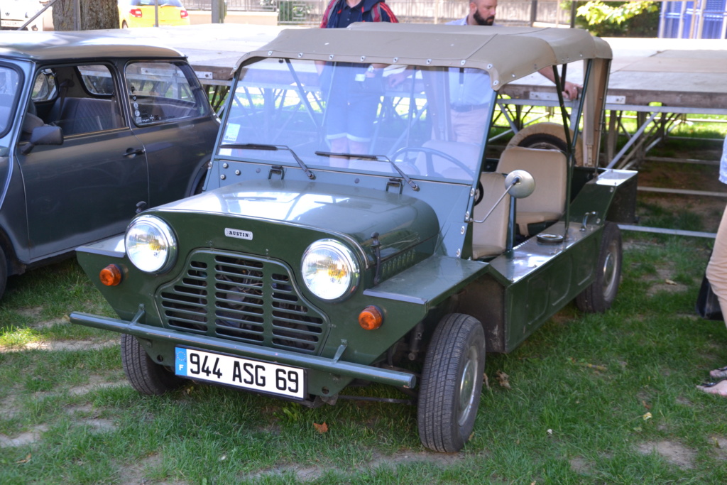 AUTORENCARD  DU 2 MAI 2019 Autore19